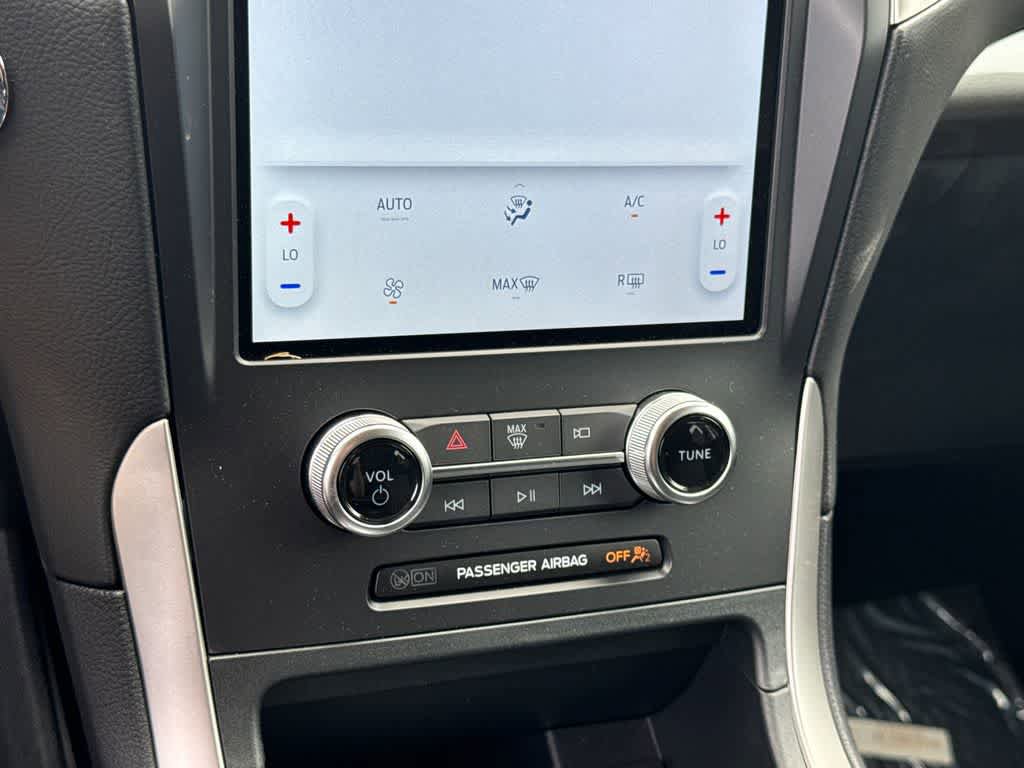 New 2024 Ford Edge SE AWD/4WD image 27