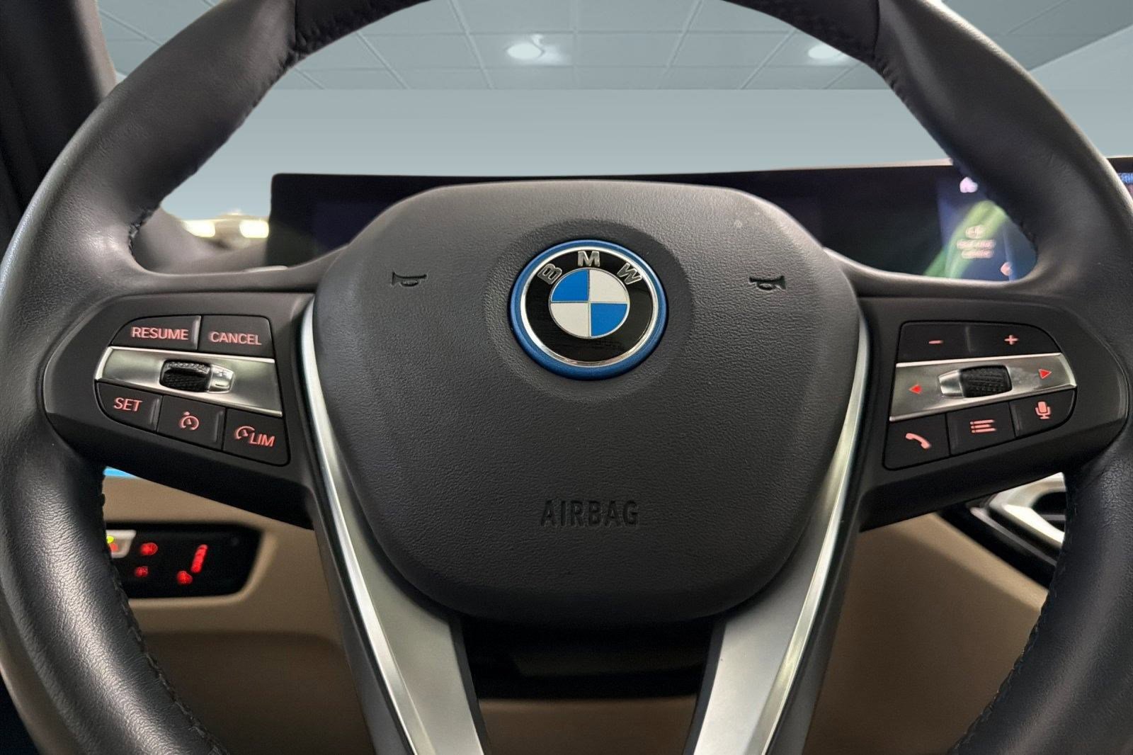 Certified 2023 BMW 330e w/ Driving Assistance Package image 18