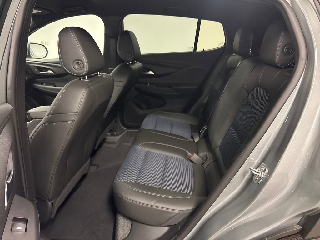 New 2026 Buick Envista Preferred w/ Convenience I Package image 25