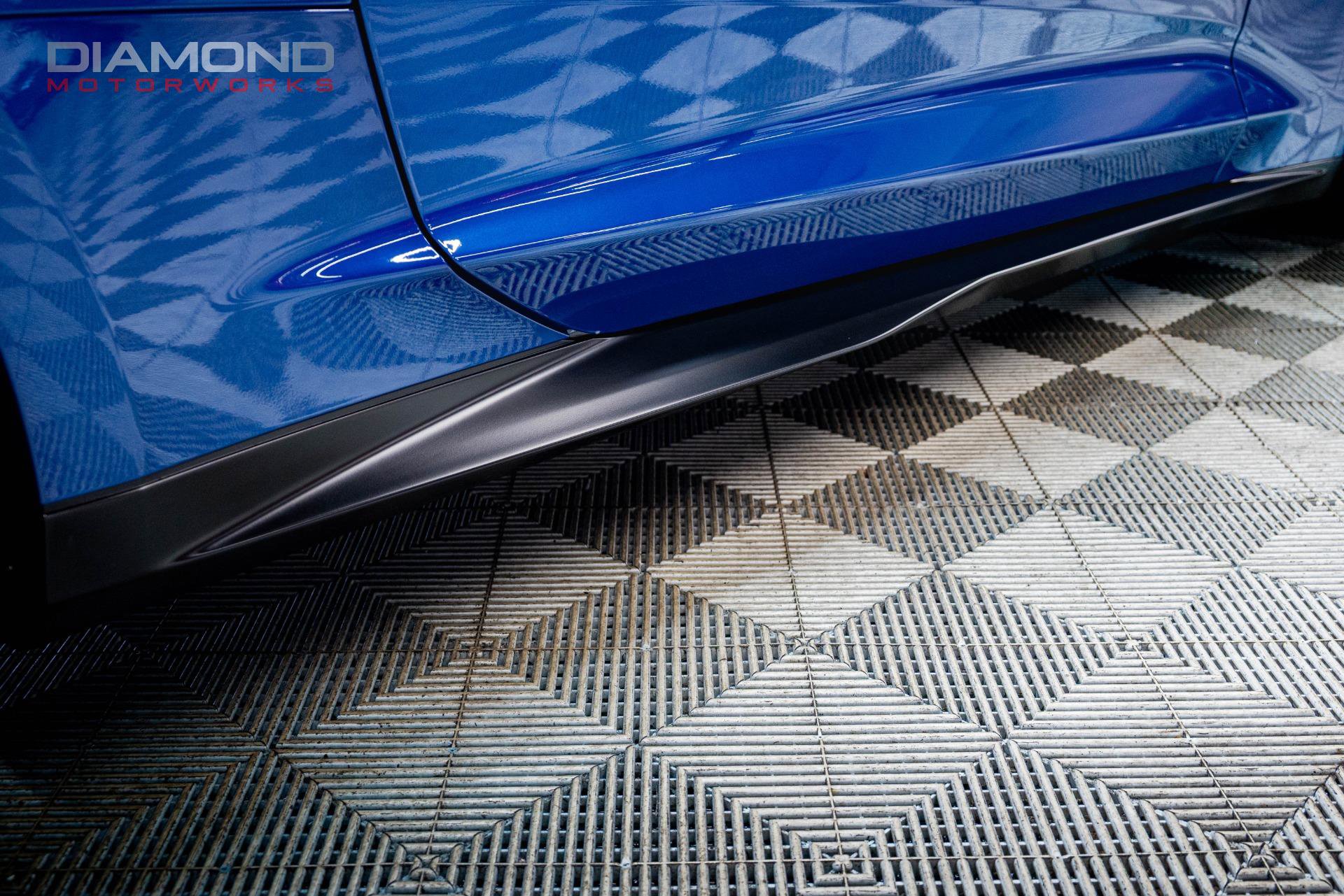 Used 2023 Chevrolet Camaro ZL1 image 49