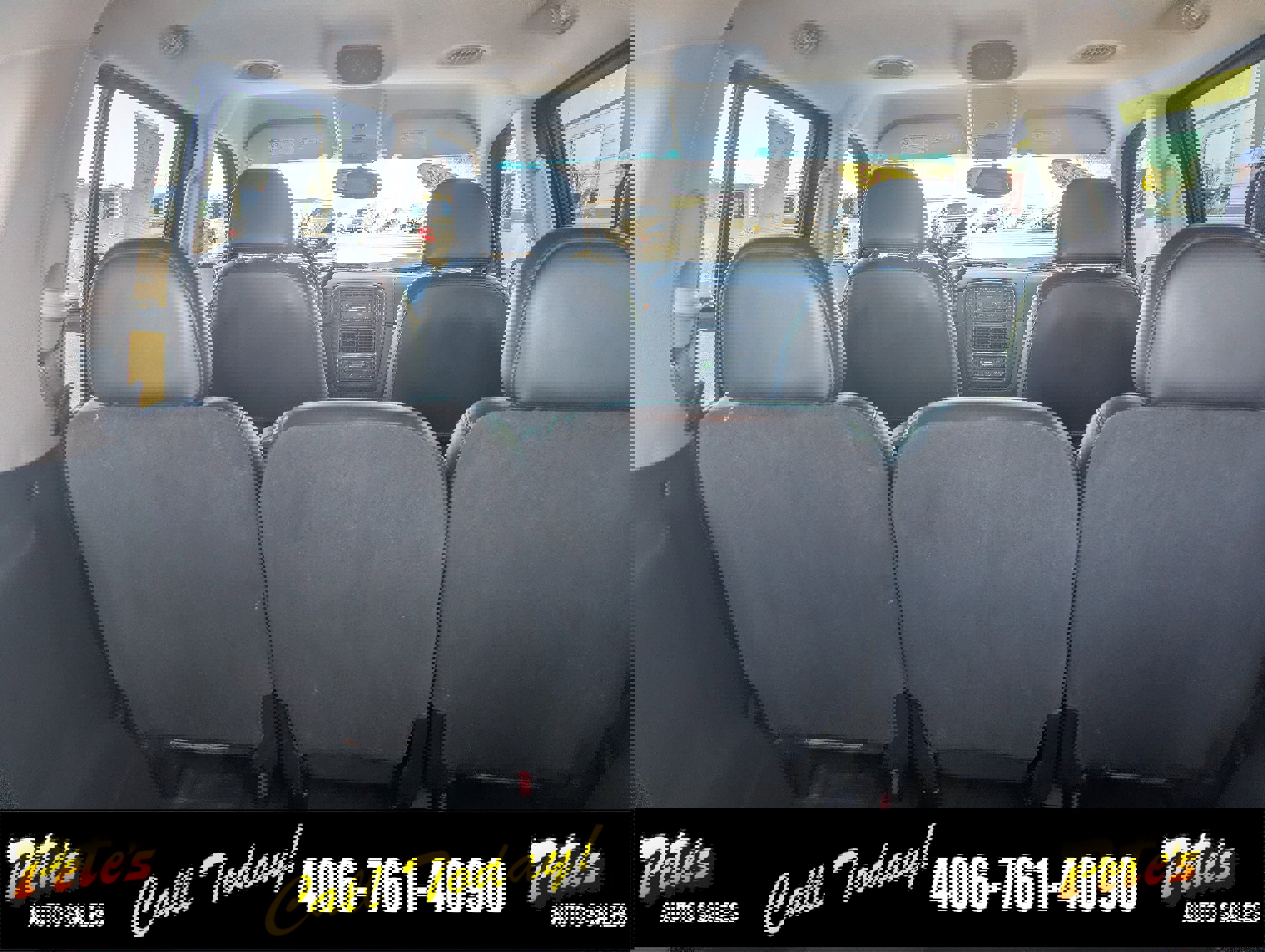 Used 2002 Ford Explorer Limited image 15