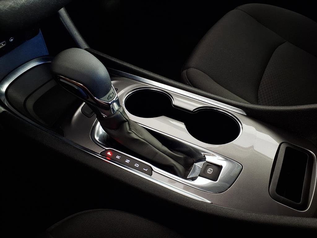 Used 2023 Chevrolet Malibu LT image 10