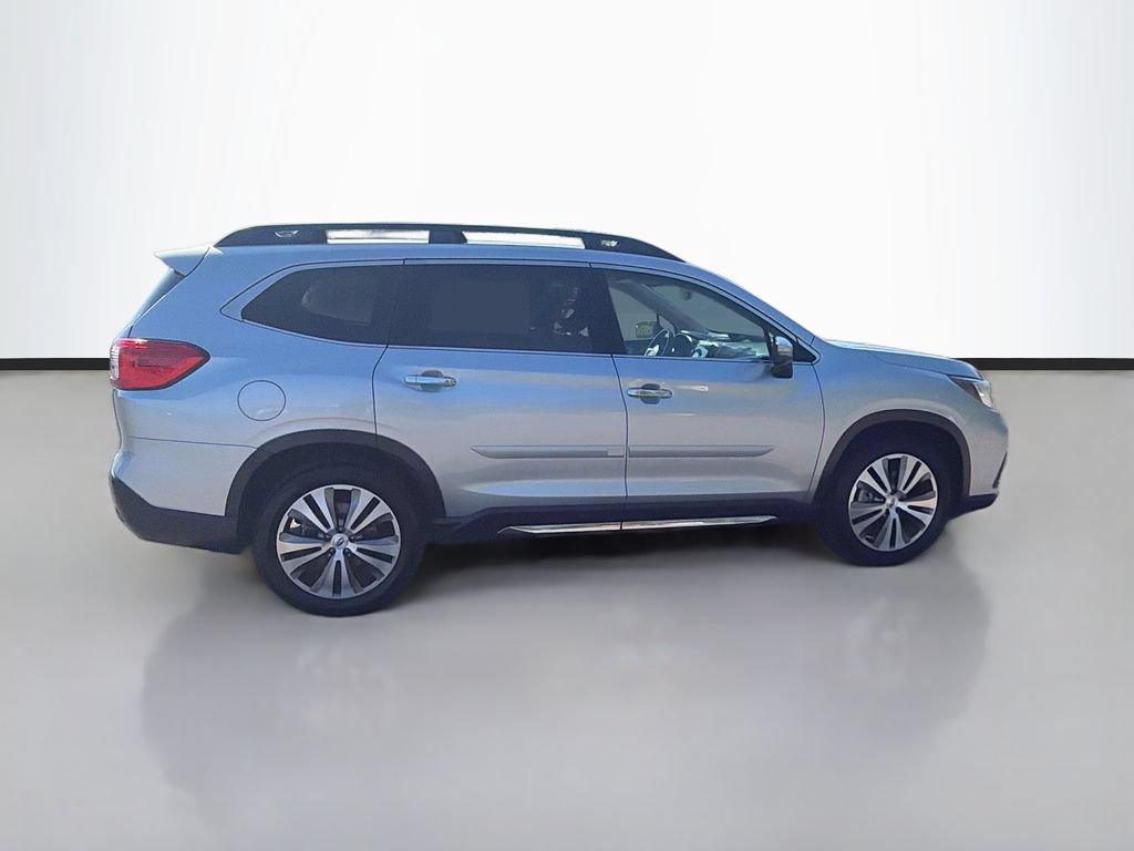 Used 2022 Subaru Ascent Touring AWD/4WD image 4