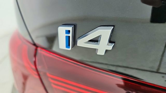Used 2025 BMW i4 M50 w/ Premium Package image 17