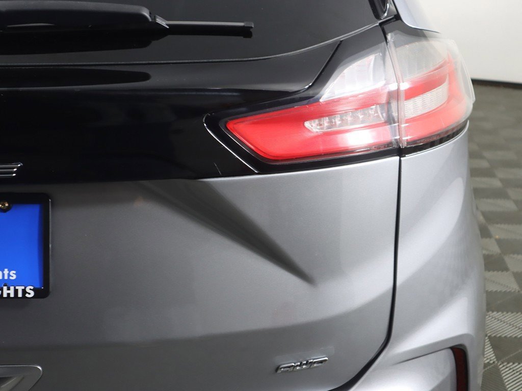 Used 2024 Ford Edge SEL image 14