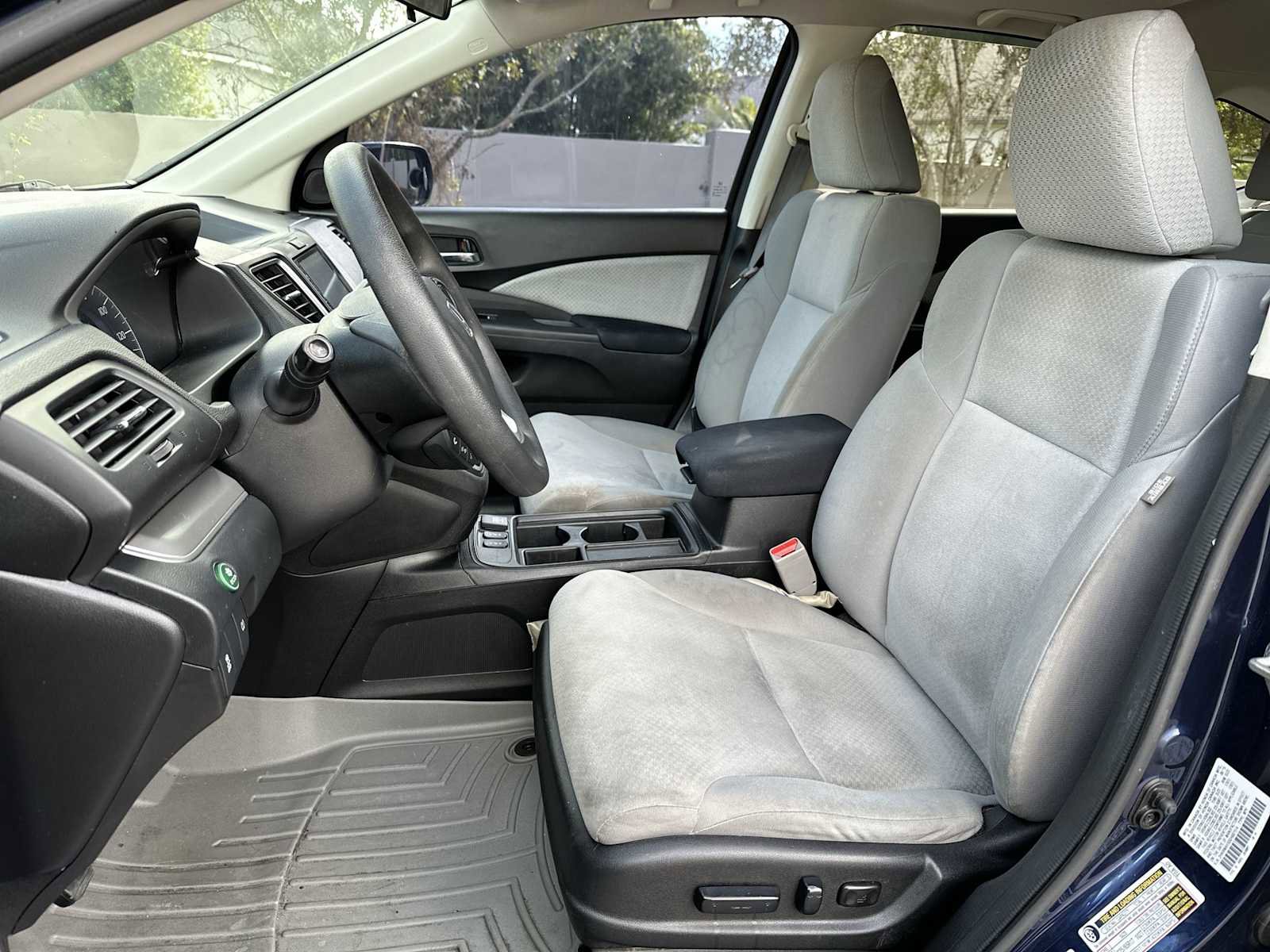 Used 2016 Honda CR-V EX image 15