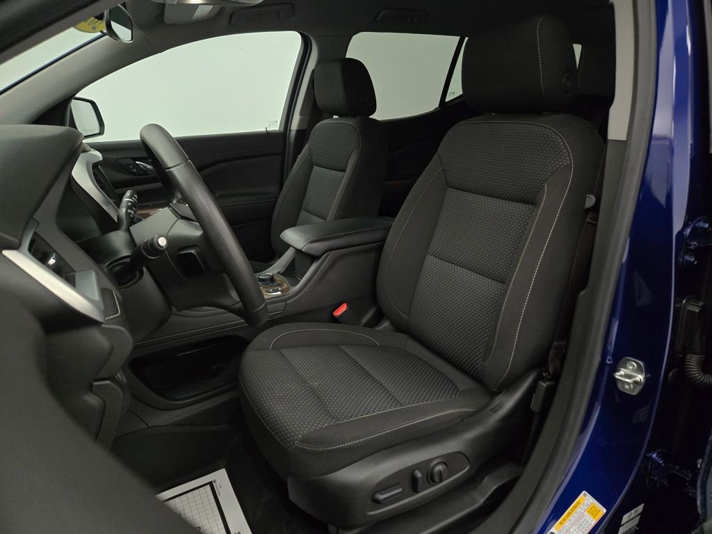 Used 2023 GMC Acadia SLE w/ Driver Convenience Package image 20