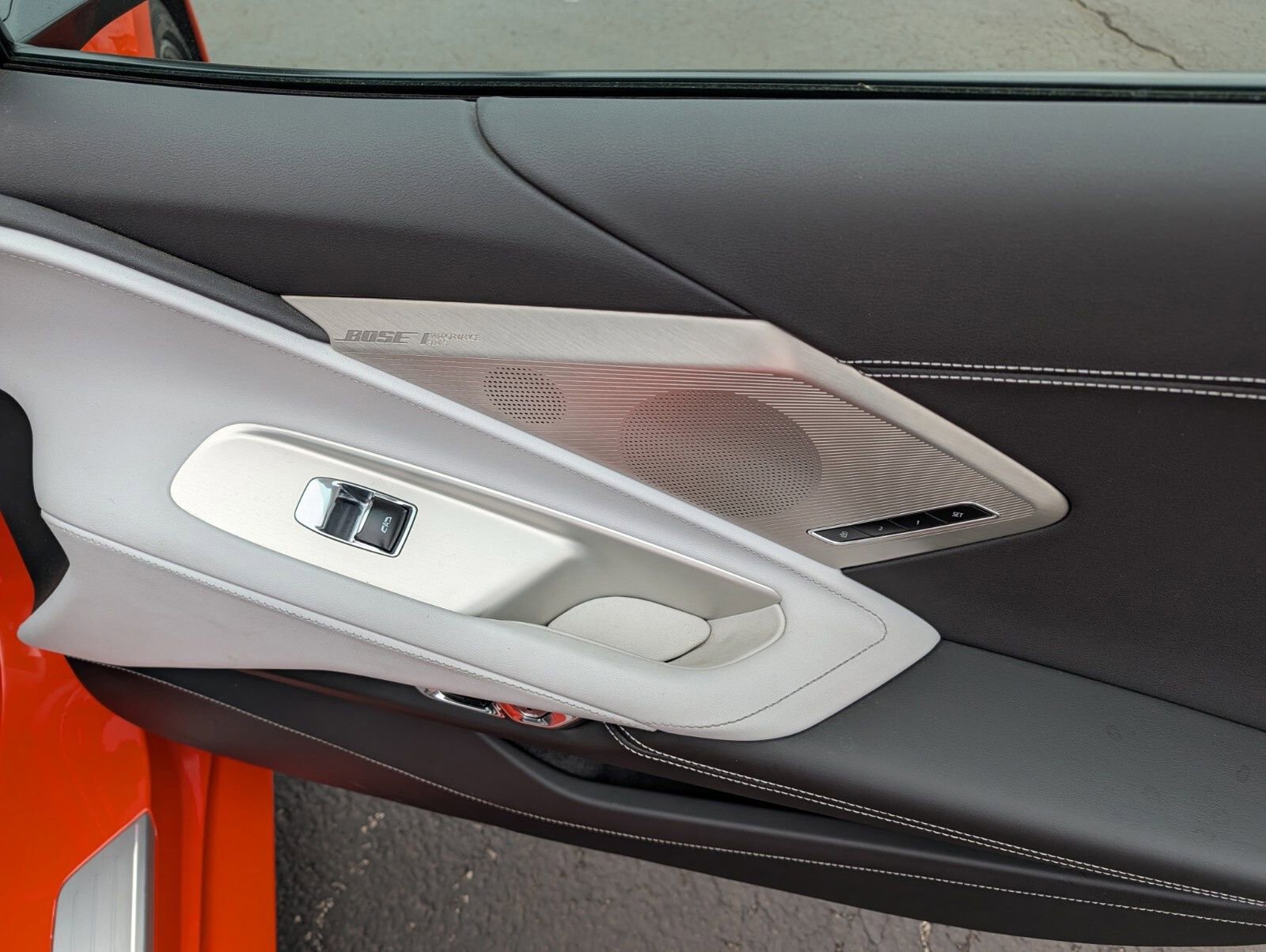 Used 2020 Chevrolet Corvette Stingray Preferred Cpe w/ 2LT Preferred Equipment Group image 34