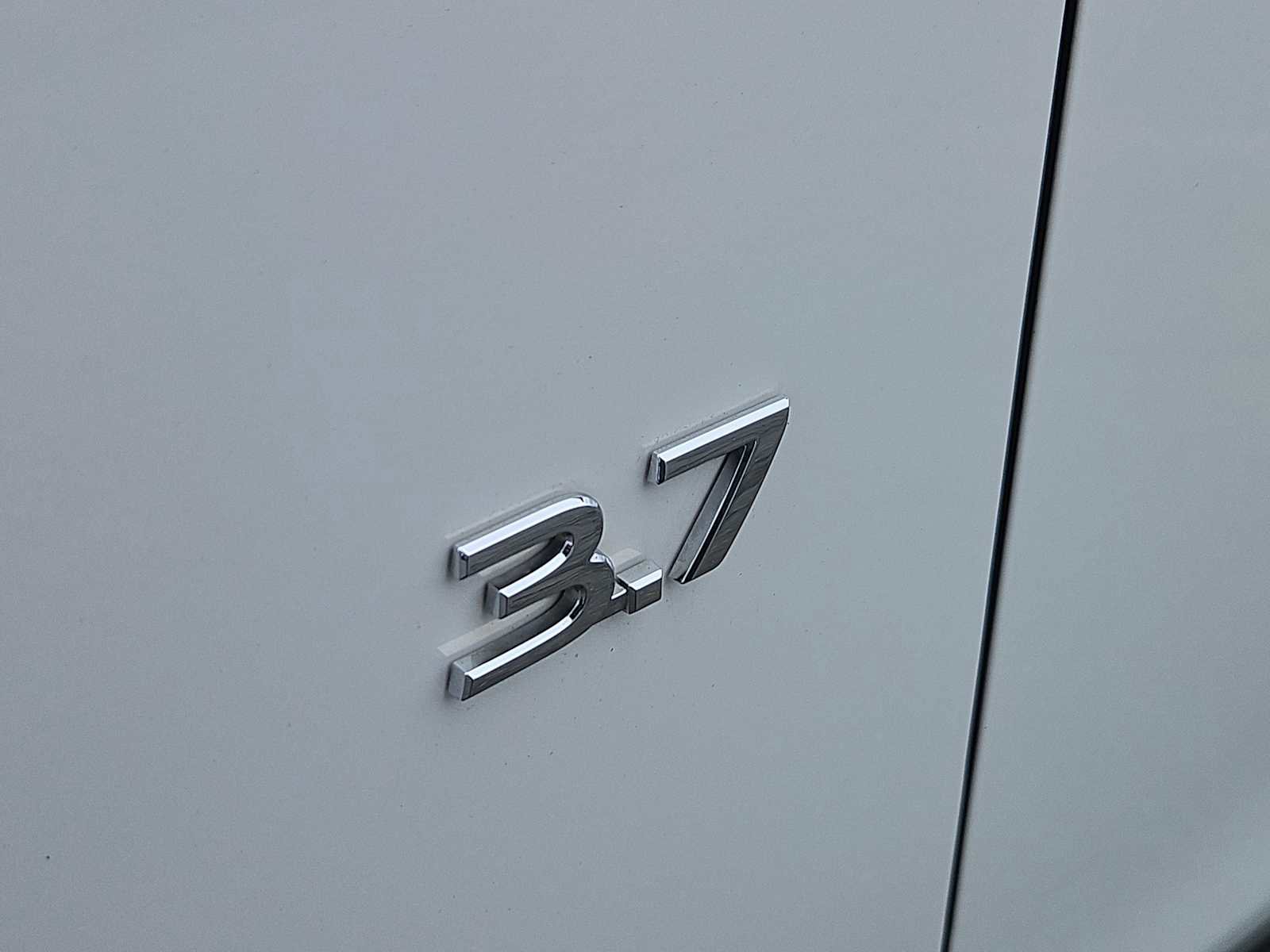 Used 2015 INFINITI QX50 Journey w/ Premium Package image 13