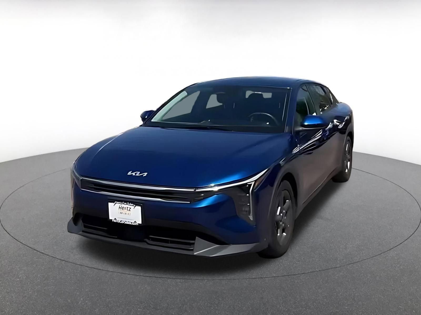 Used 2025 Kia K4 FWD image 4