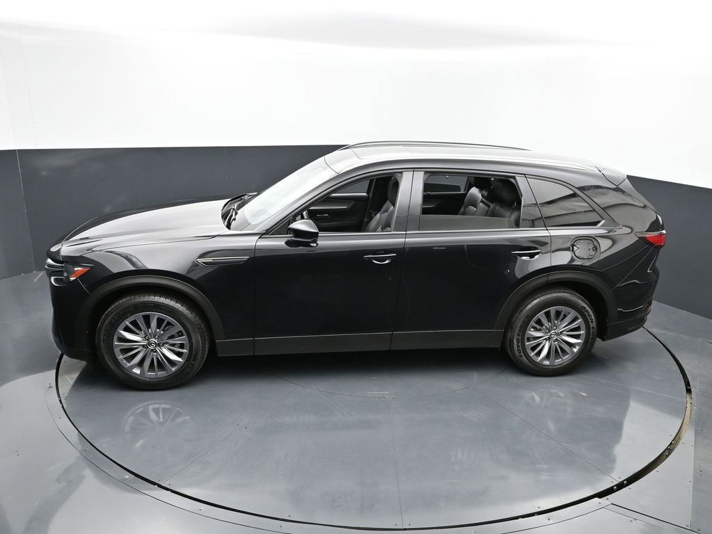 Used 2024 MAZDA CX-90 3.3 Turbo w/ Preferred Plus image 51