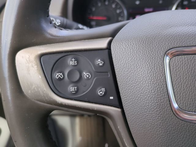 Used 2019 GMC Terrain Denali w/ Advanced Safety Package image 29