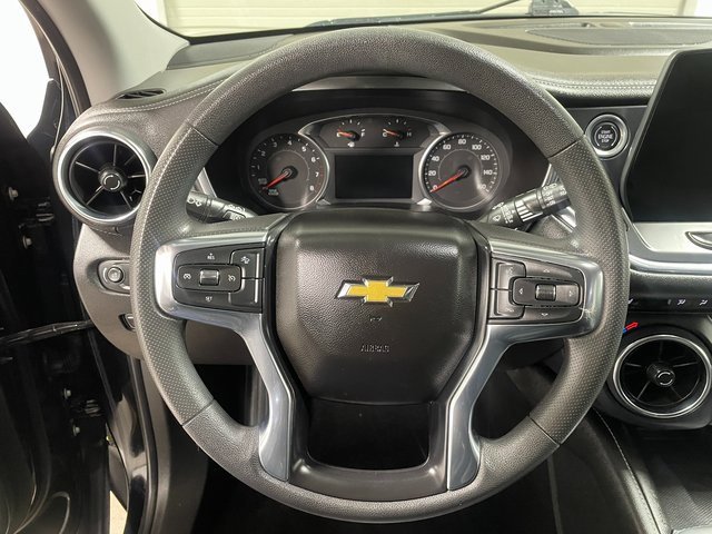 Used 2023 Chevrolet Blazer LT w/ Convenience Package image 14