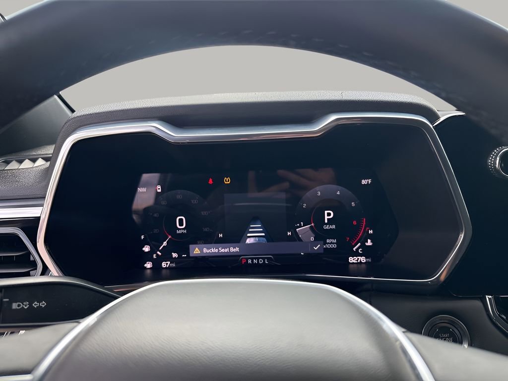 Used 2024 GMC Canyon Elevation w/ Convenience Package image 32