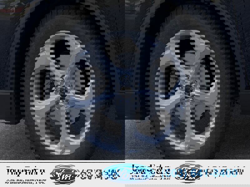 New 2026 Ford Escape ST-Line w/ Tech Pack #1 image 49