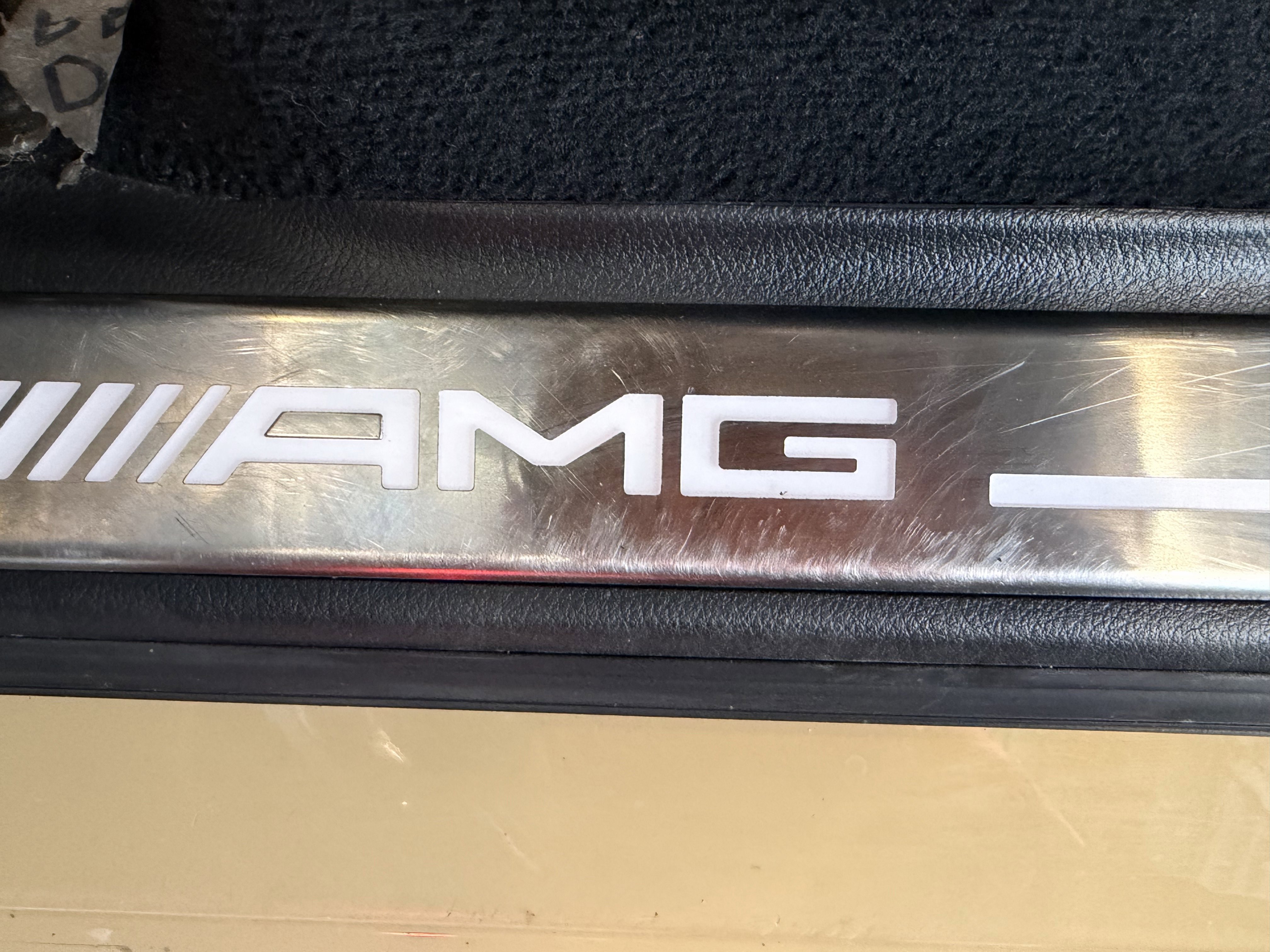 Used 2023 Mercedes-Benz G 63 AMG 4MATIC image 12