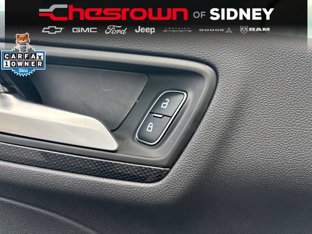 Used 2026 Ford Escape ST-Line w/ Cold Weather Package AWD/4WD image 18