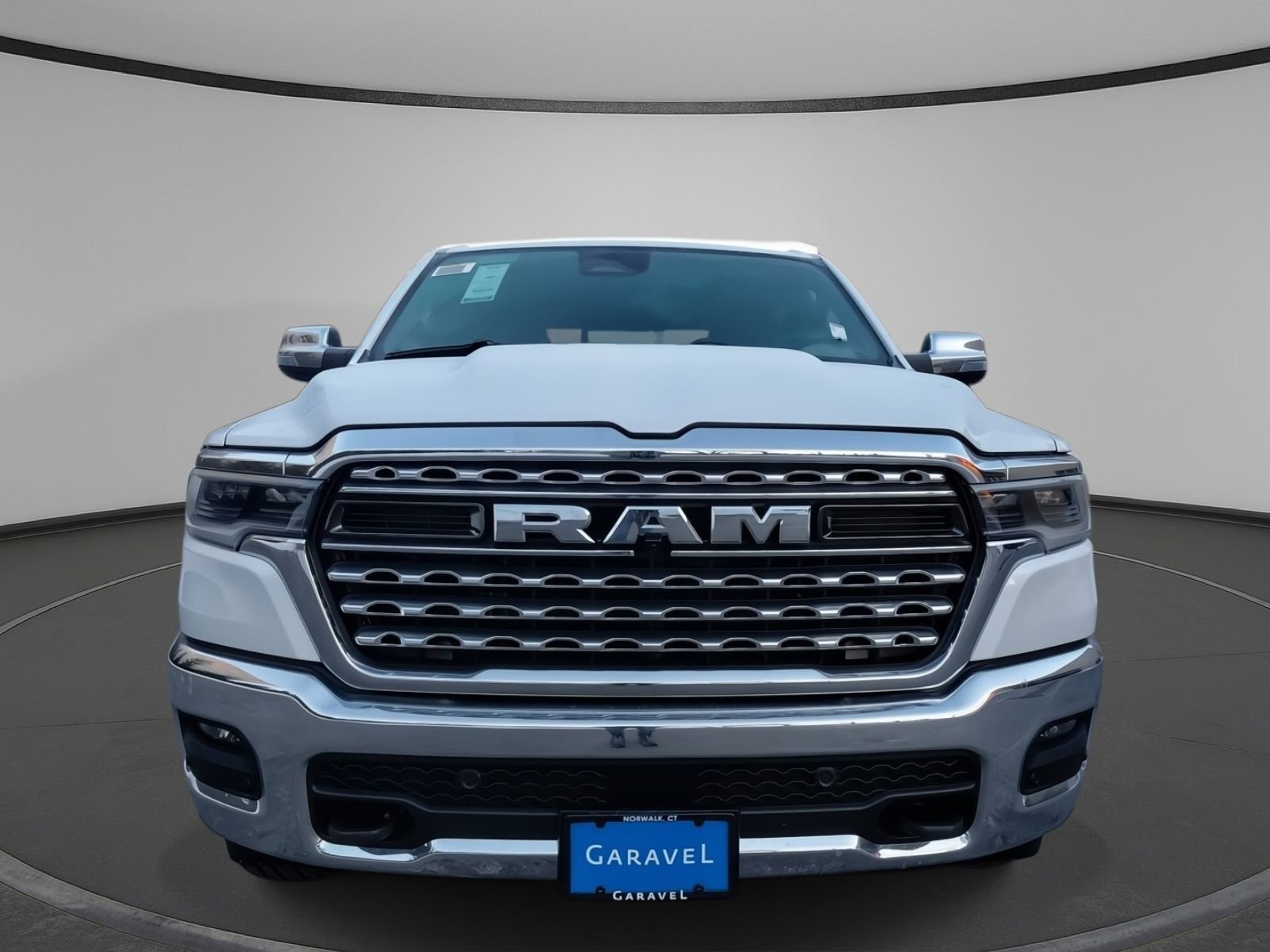 New 2026 RAM 1500 Limited AWD/4WD image 25