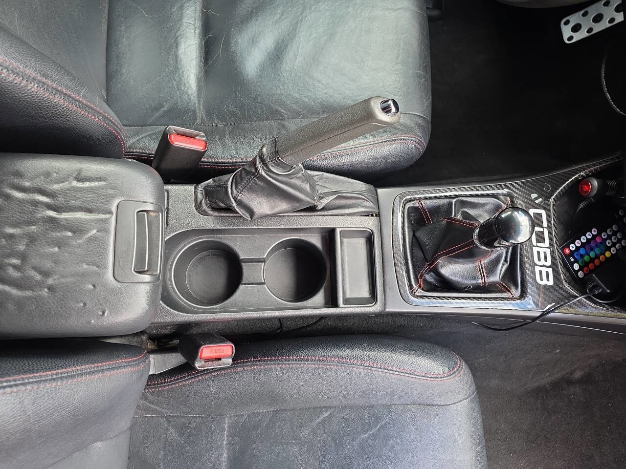 Used 2011 Subaru Impreza WRX Limited image 22