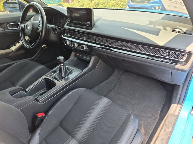 Used 2023 Honda Civic Sport image 29