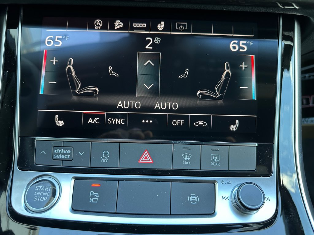 New 2026 Audi Q7 2.0T Premium AWD/4WD image 32