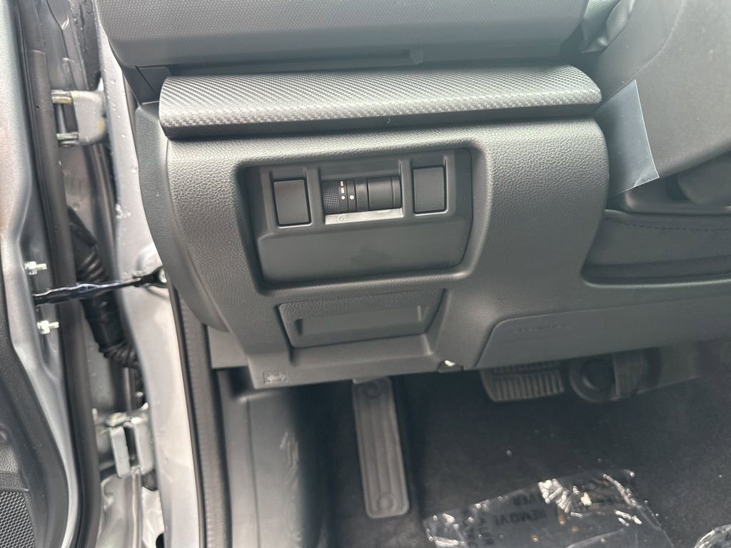New 2026 Subaru Crosstrek 2.5i Limited image 11