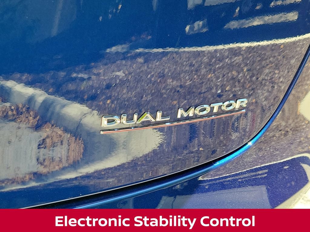 Used 2018 Tesla Model 3 Performance AWD/4WD image 9