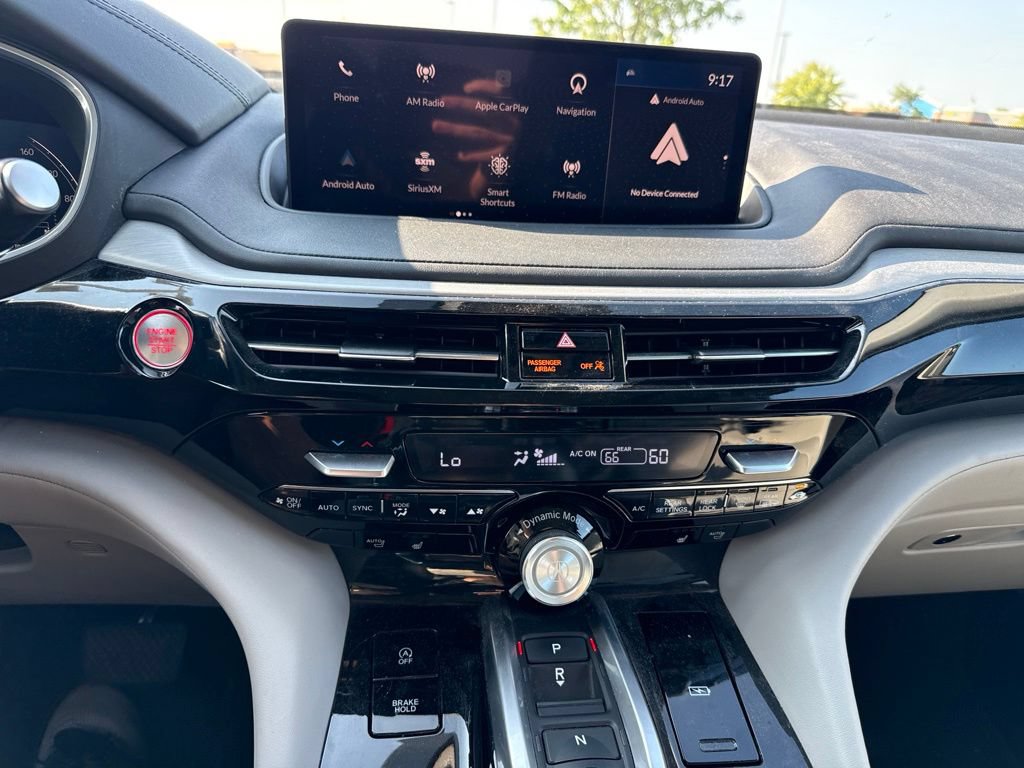 Used 2024 Acura MDX SH-AWD w/ Technology Package image 24