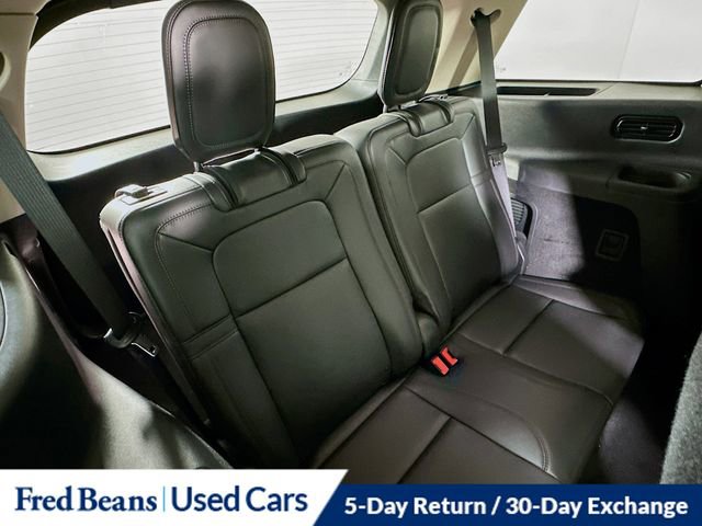 Certified 2024 Lincoln Aviator Reserve w/ Equipment Group 201A image 31