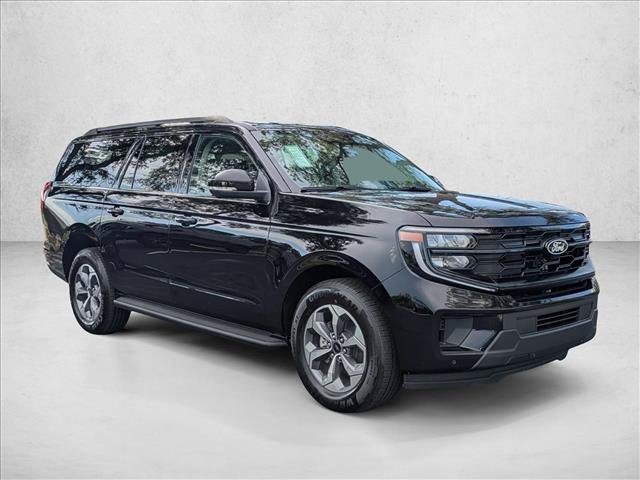 New 2027 Ford Expedition Max Active RWD image 6