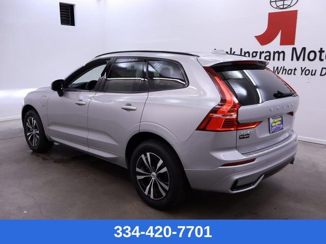 New 2025 Volvo XC60 T8 Core w/ Protection Package Premier image 9