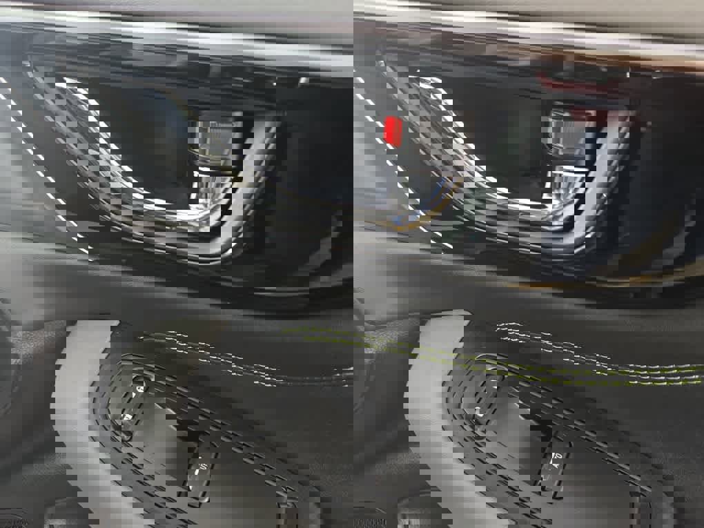 Used 2025 Subaru Outback Onyx Edition image 10