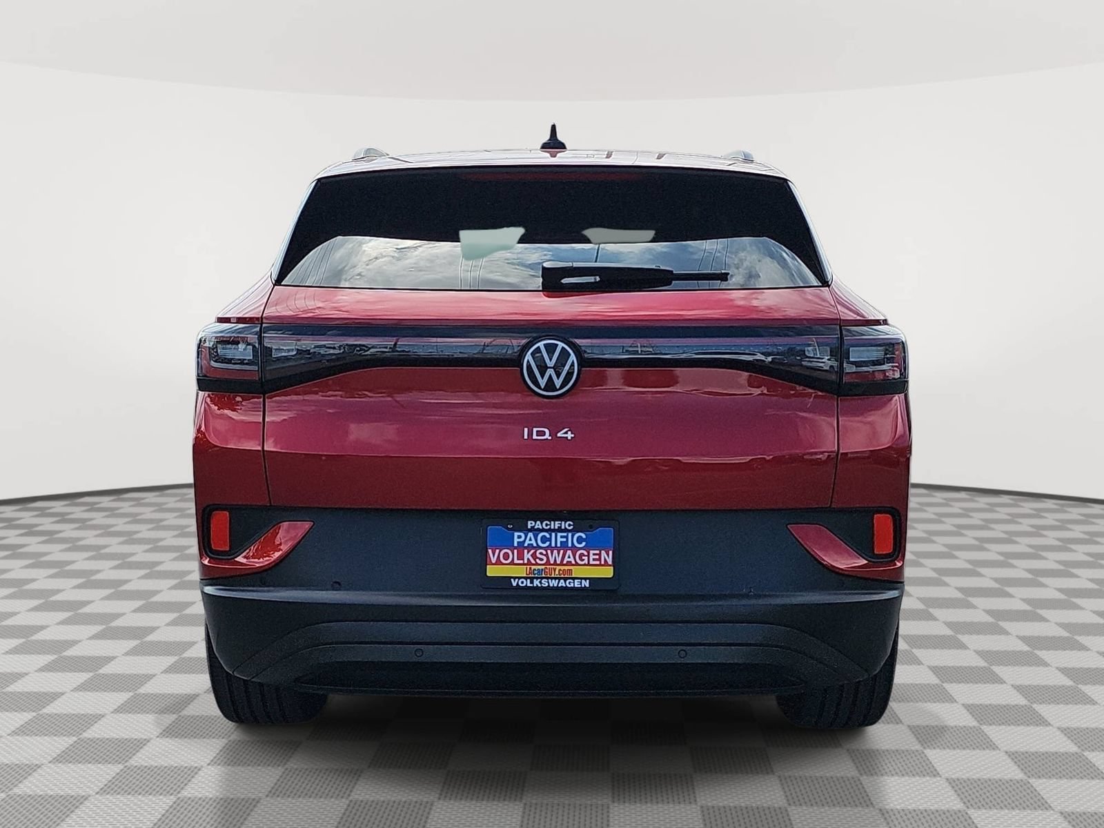 Used 2023 Volkswagen ID.4 Pro S RWD image 6