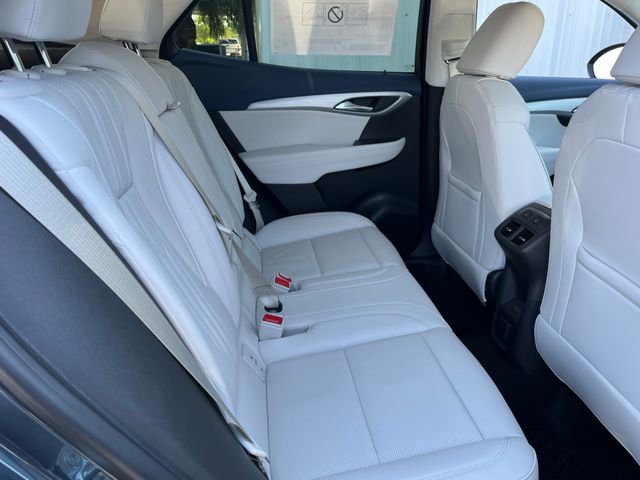 New 2026 Buick Envision Avenir AWD/4WD image 17
