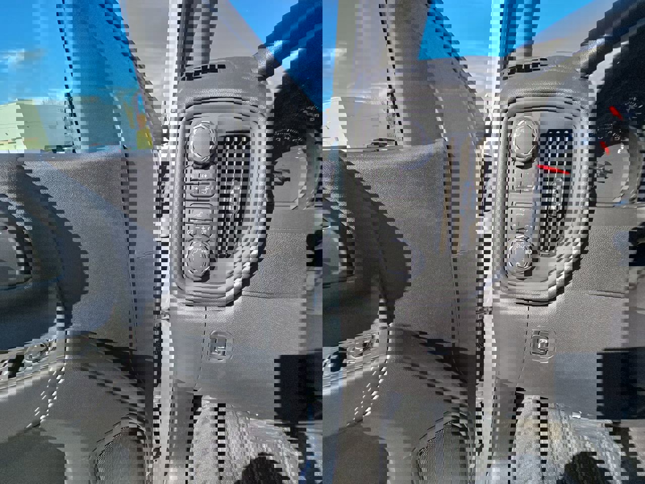 New 2026 Chevrolet Silverado 1500 W/T image 51