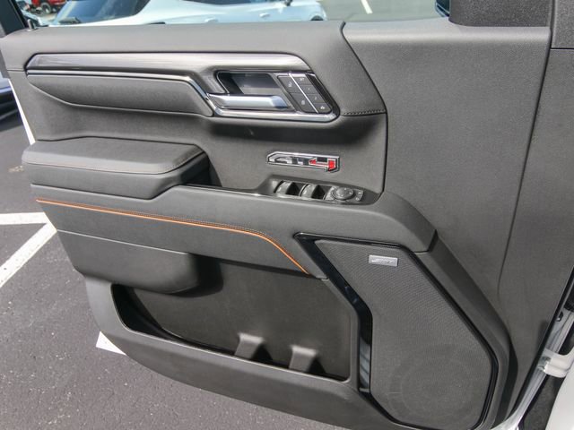 New 2026 GMC Sierra 1500 AT4 w/ AT4 Premium Package image 12