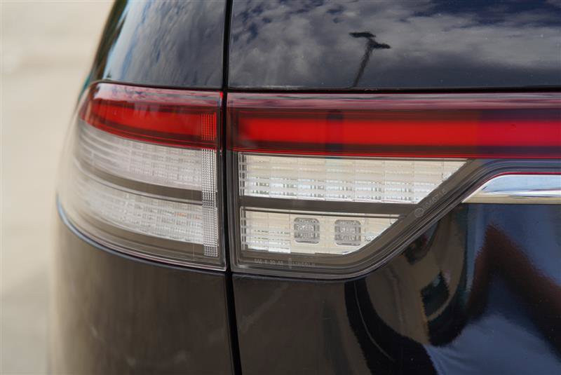 Used 2020 Lincoln Aviator Reserve AWD/4WD image 32