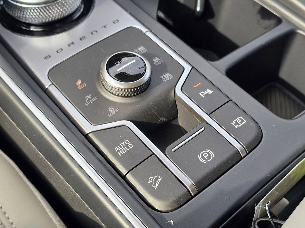 New 2026 Kia Sorento EX AWD/4WD image 33