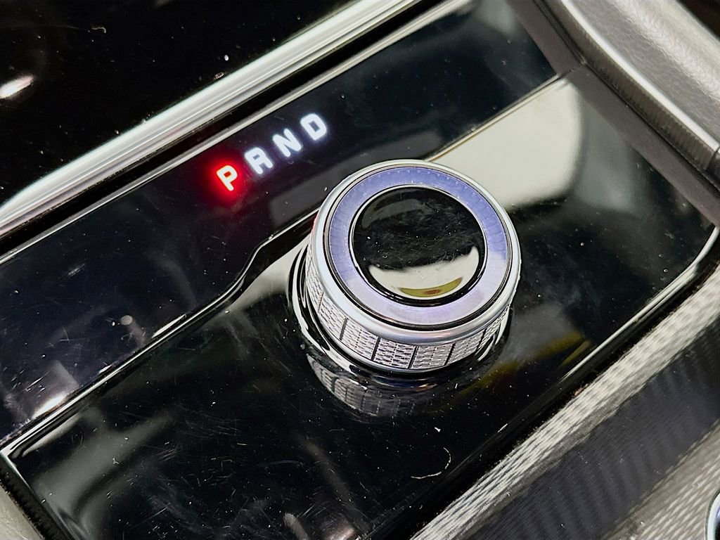 Certified 2024 Jeep Grand Cherokee Altitude image 26