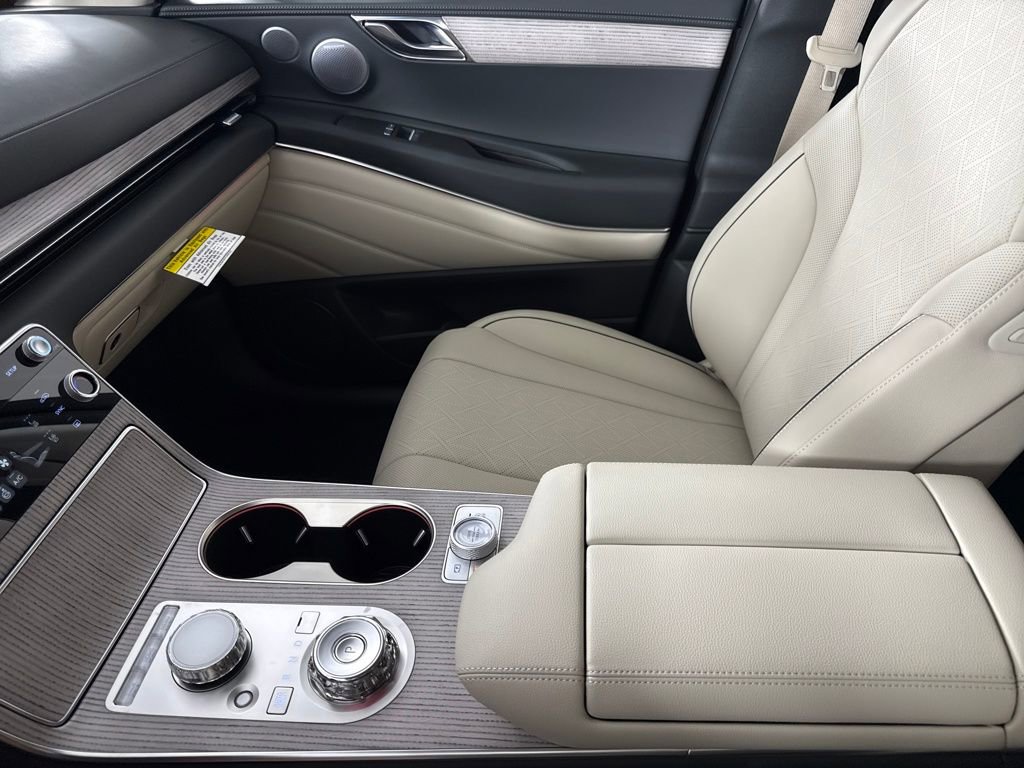 New 2026 Genesis GV80 3.5T Advanced image 19