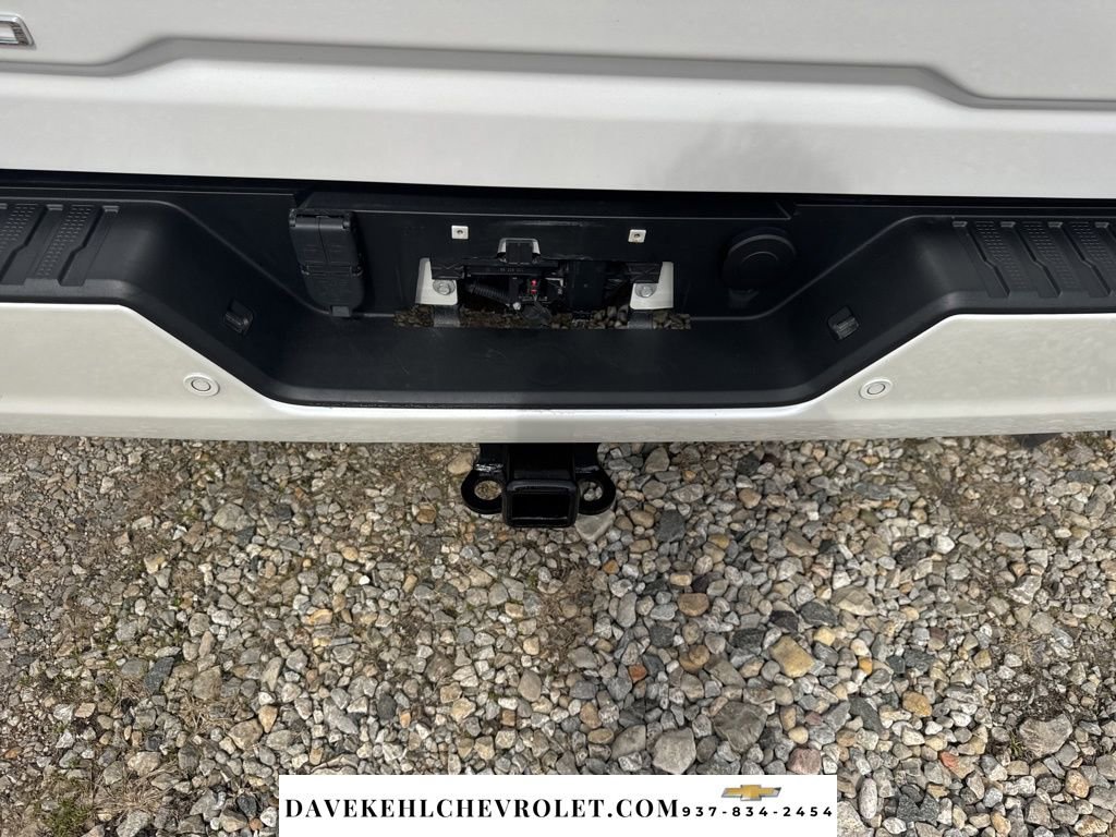 Used 2022 Chevrolet Silverado 3500 High Country w/ Safety Package II image 51
