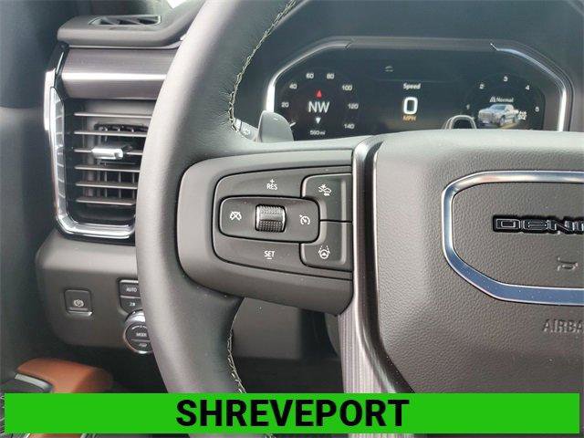 New 2026 GMC Sierra 1500 Denali Ultimate image 23