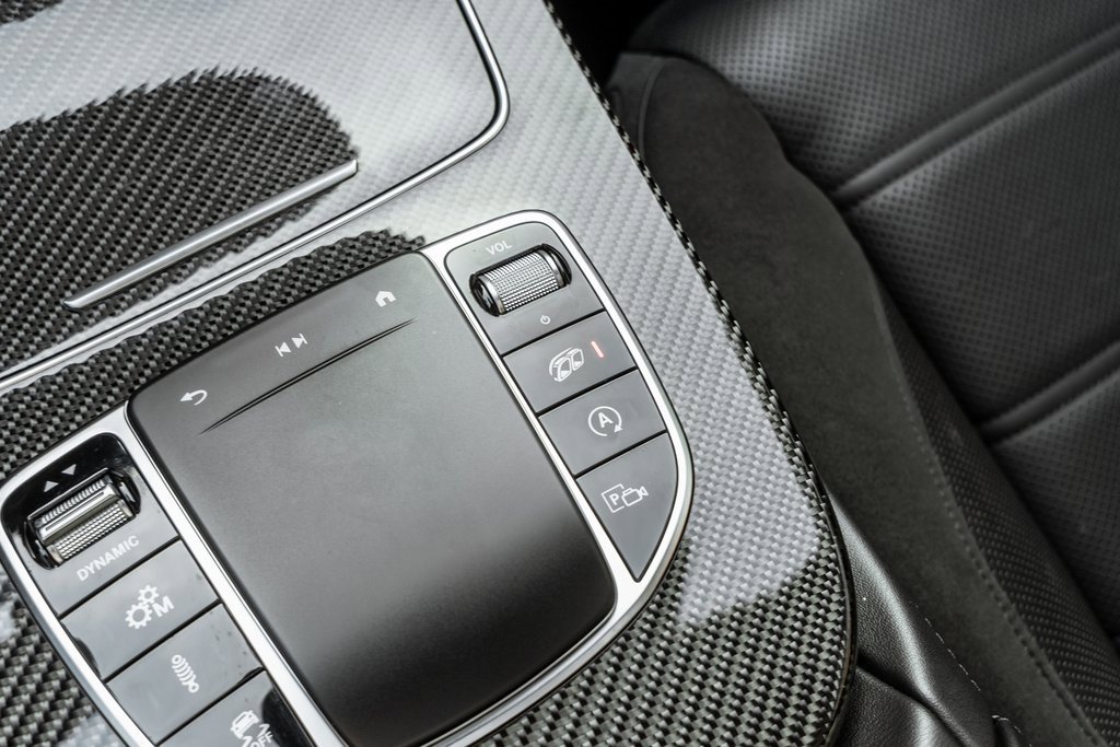 Used 2022 Mercedes-Benz E 53 AMG E 53 AMGﾮ image 20