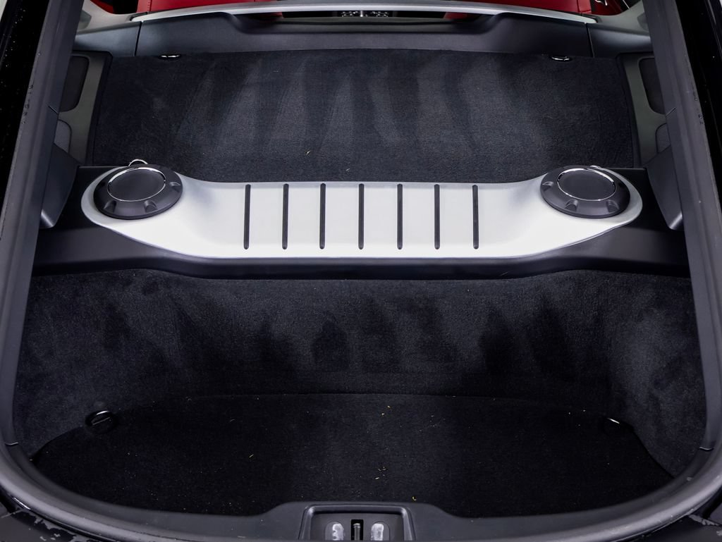 Certified 2024 Porsche 718 Cayman RWD image 14