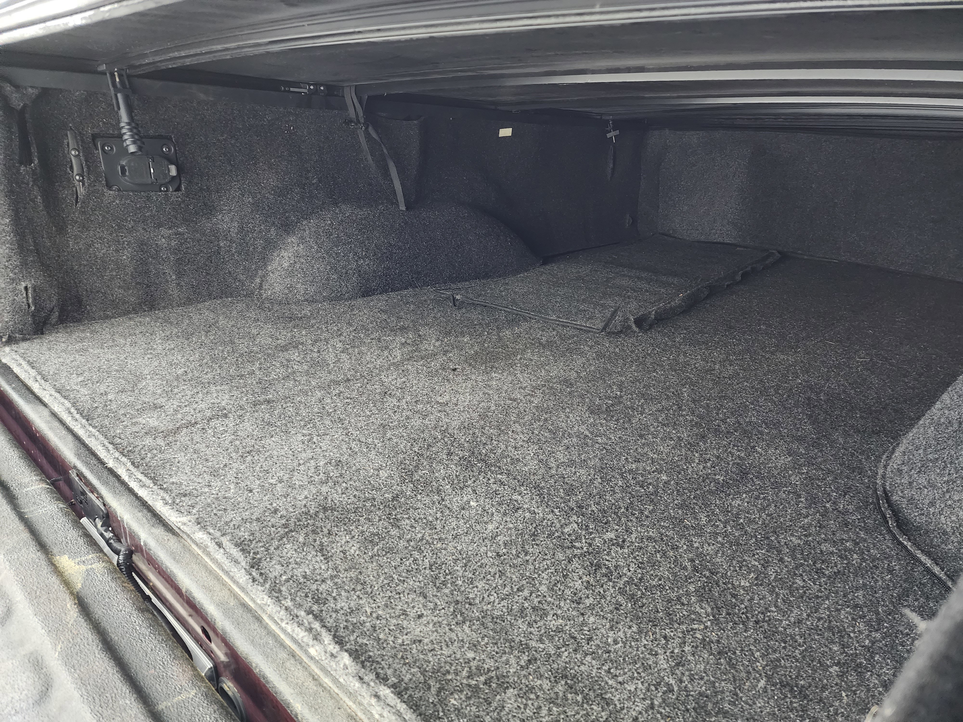 Used 2020 RAM 3500 Laramie image 5