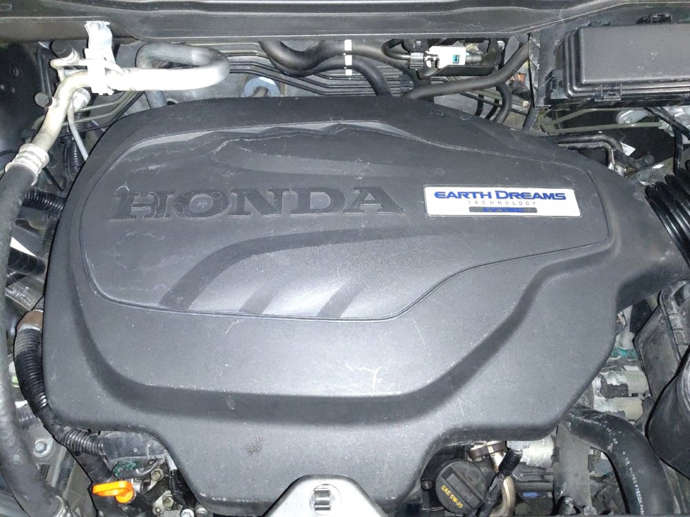 Used 2017 Honda Pilot EX-L image 30