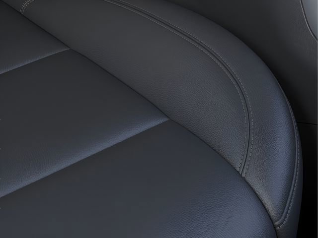 New 2025 Chevrolet Silverado 1500 RST w/ RST All Star Premium Package image 21