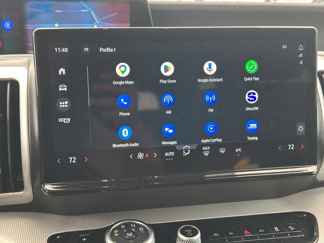 Used 2025 Ford Expedition Active AWD/4WD image 25