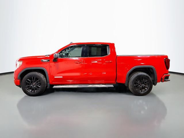 Used 2021 GMC Sierra 1500 Elevation image 10