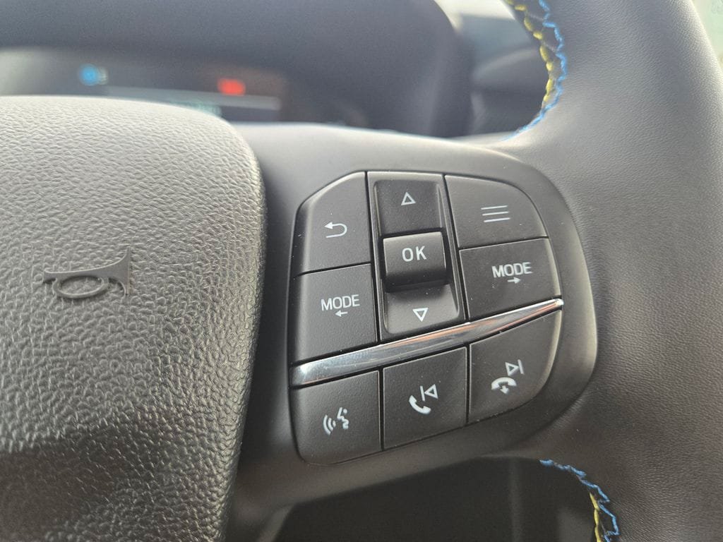 New 2026 Ford Maverick Lobo AWD/4WD image 18